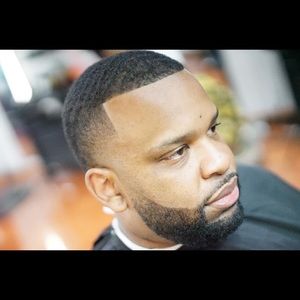 Meet your Posher, Curtis